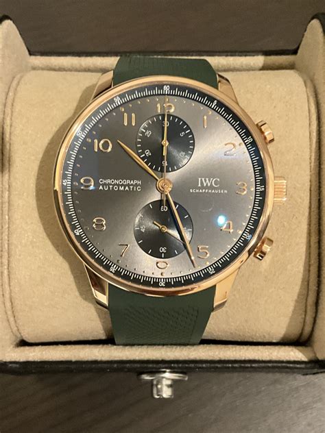 iwc iw371610|IWC .